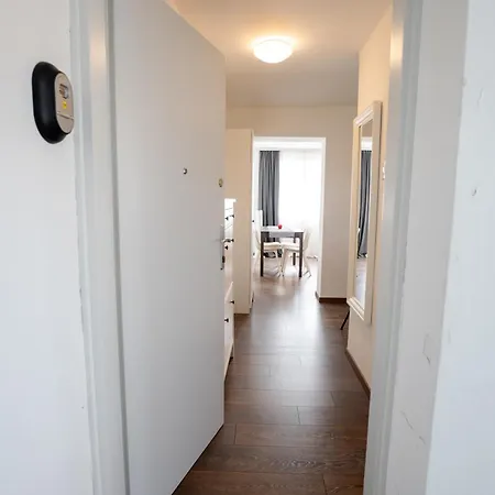 Apartamento Katarina Delnice