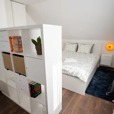 Apartamento Katarina Delnice