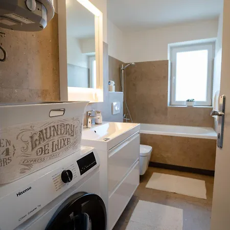 Apartamento Katarina Delnice