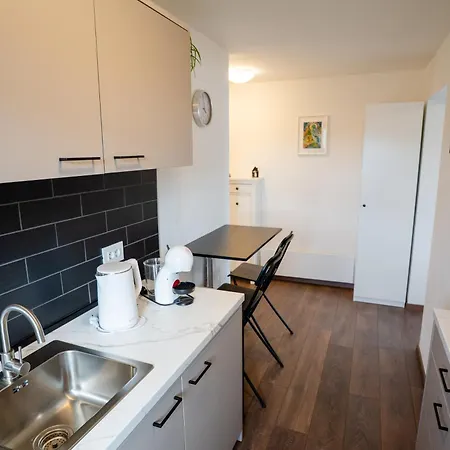 Apartamento Katarina