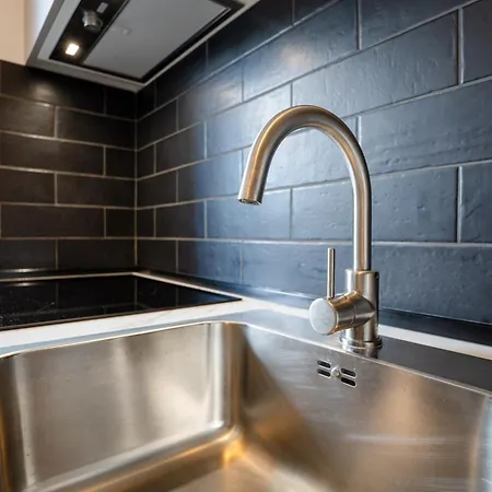 Apartamento Katarina Delnice