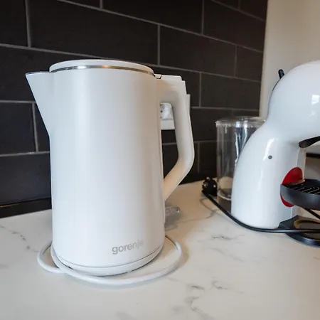 Katarina Apartamento *