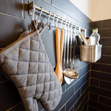 Apartamento Katarina Delnice