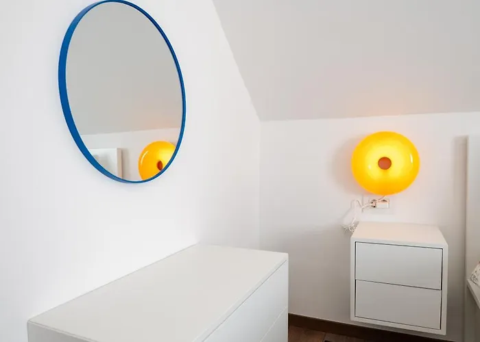 Апартаменты Katarina Делнице