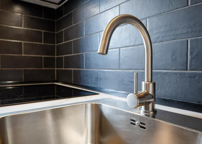 Апартаменты Katarina Делнице