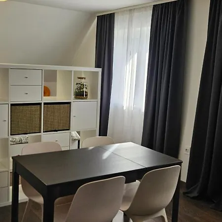 Katarina Apartment Delnice