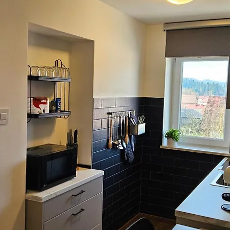 Katarina Apartment *