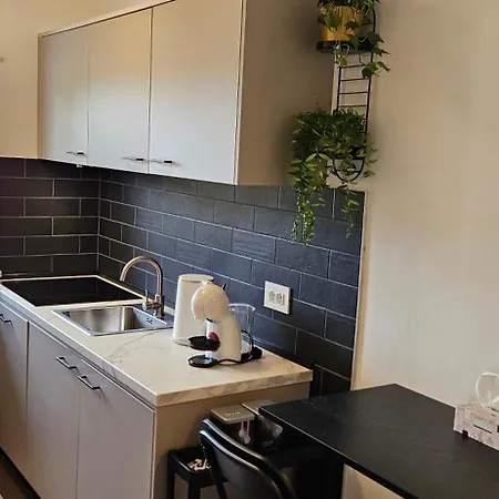Apartment Katarina