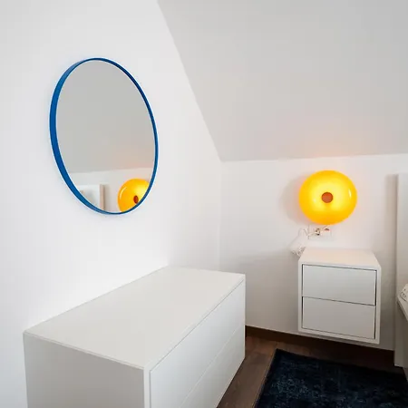 Apartment Katarina Delnice