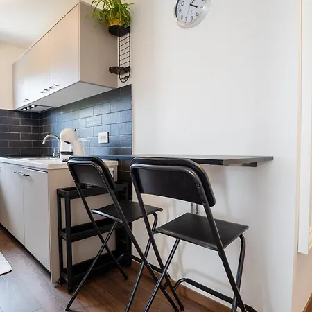 Katarina Apartment Delnice