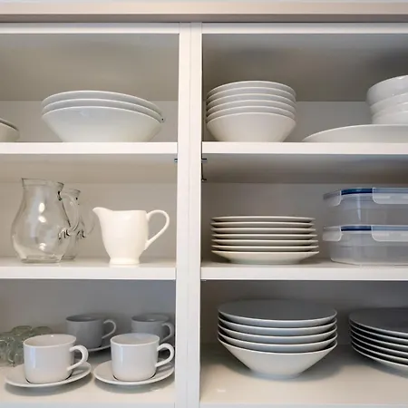 Apartman Katarina Delnice