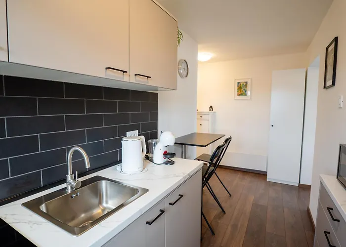 Apartamento Katarina