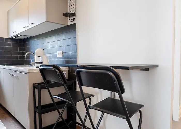 Katarina Apartamento Delnice